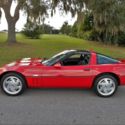 CORVETTE 1989 - Rare Z51 Performance Package