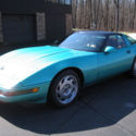 Corvette 1991 for sale