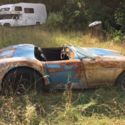 Corvette 327ci