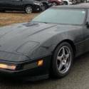 Corvette 6 Speed 5.7 Liter Hatchback 30 Service Records Clean Carfax 1992