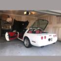 Corvette 6sp manual with flow master exhaust