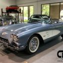Corvette C1 CLA 281-622-4066