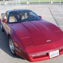 Corvette C4 6-speed manual 1990, Runs Great, Stock Delco-Bose Stereo Many Extras