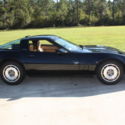 Corvette Callaway, 1987 One owner, with 15,00 miles, always garaged.