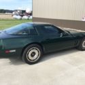 Corvette, Classic