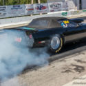 Corvette Convertible  Drag Race Car Injected on Alcohol  Fast and fun COOL