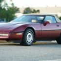 CORVETTE CONVERTIBLE / NEWER PAINT / NEWER TOP / PRISTINE / NO RESERVE