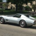 Corvette Coupe - Americas Sports Car