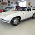 Corvette Coupe Vette Matching Numbers Small Block Automatic Air conditioned AC