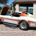corvette custom 1976 must see one of a kind SHOW CAR no reserve WATCH VIDEO