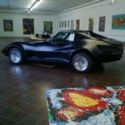 Corvette Extreme wide Body made in Germany