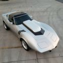 CORVETTE FUEL INJECTED PRO TOURING FRAME OFF NEW $80K BUILD BEAUTIFUL VETTE