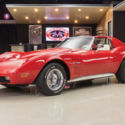 Corvette! GM 350ci V8 Crate Engine, # Matching TH350 Auto, PS, PB, Disc, T-Tops