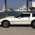 CORVETTE HARDTOP CONVERTIBLE ! GREAT FIND ! NOT ANOTHER ONE LIKE IT!
