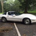 Corvette kept in garage. Excellent Used Condition Local Pick Up Only