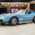 Corvette L71! # Matching Drivetrain, 427/435 Tri-Pwr V8, M21 4-Speed, Documented