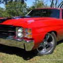 CORVETTE LS2 6.0 FUEL INJECTED 6 SPEED MANUAL VINTAGE AIR LOWERED MAKE OFFER
