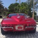 Corvette -  Restomod - Spilt Window - Karl Kustom Corvettes - Lingenfelter