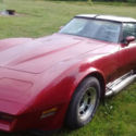 Corvette - Runs & Drives Good  1963 1964 1965 1967 1967 1968 1969 1970 1971 1972