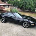 Corvette Targa Top L-98 5.7L 6-Speed Stick Shift 41,313 Miles Rare Garage kept