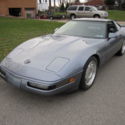 corvette ZO7