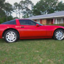 Corvette ZR1 1991