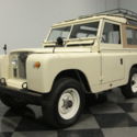 COSTA RICAN IMPORT, NUT-AND-BOLT, PROFESSIONAL RESTO, FACTORY BRITISH BUILD!!
