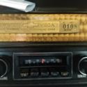 Cosworth Vega #0108, a 28227 original mile, clean and rust-free time capsule car