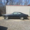 Cosworth Vega 1975 (One owner original title)