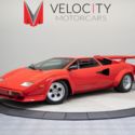 Countach LP 400S Series 1 Lowbody