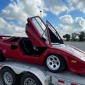 COUNTACH,