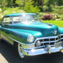 COUNTDOWN - OWNER SAYS SELL FOR $25K Fabulous 3 Owner 1950 Cadillac Coupe