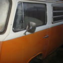 Country Homes Camper Like a Westfalia