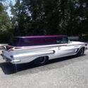Counts Kustoms Built on TV all above reserve going to WOUNDED WARRIOR PROJECT