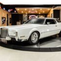 Counts Kustoms Lincoln! 460ci V8, C6 Automatic, Upgraded Suspension, PS, PB, A/C
