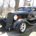 Coupe! 1929 1930 1932 1934 1967 1968 1969 1963 Corvette & 1965 Mustang Coming!