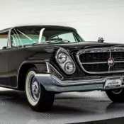Coupe 847 Miles Black Crown Dodge