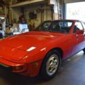 Coupe  Automatic 39000 original miles !