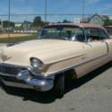 Coupe AUTOMATIC BARN FIND GARAGE KEPT RARE LOADED STOCK GM SERIES 62 NO RESERVE