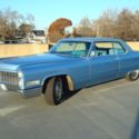 COUPE DE VILLE 1966 New Paint, Interior, Rebuildt trans. CALIFORNIA RUST FREE !!