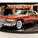 Coupe DeVille! 500ci V8, EFI, Automatic, PS, PB, A/C