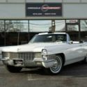 Coupe deville free shipping classic collector luxury convertible finance