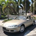 Coupe RWD Automatic