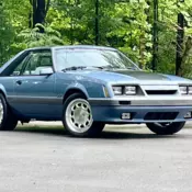 Coupe Supercharger 5 Spd FULLY BUILT TOP TO BOTTOM