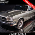 Coupe Unspecified Gasoline 289 V8 Gray