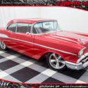 Coupe Unspecified Gasoline SUPERCHARGED 350 Red