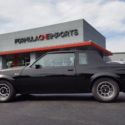 Coupe with Grand National and Automatic near Charlotte
