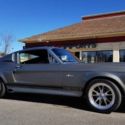 Coupe with GT500 and Manual near Charlotte