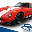 COYOTE 5.0L V8 CRATE ENGINE TREMEC T56 6 SPEED COBRA BRAKES AMAZING RECENT BUILD