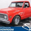 CRATE ZZ383 STROKER V8 RICHMOND 4 SPEED 12 BOLT REAR QUALITY RESTORATION